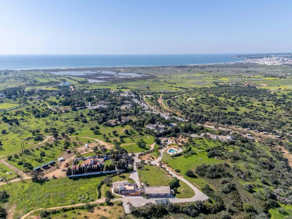 Luxury T5 Villa with Sea View near the Beach in Albufeira - image 40