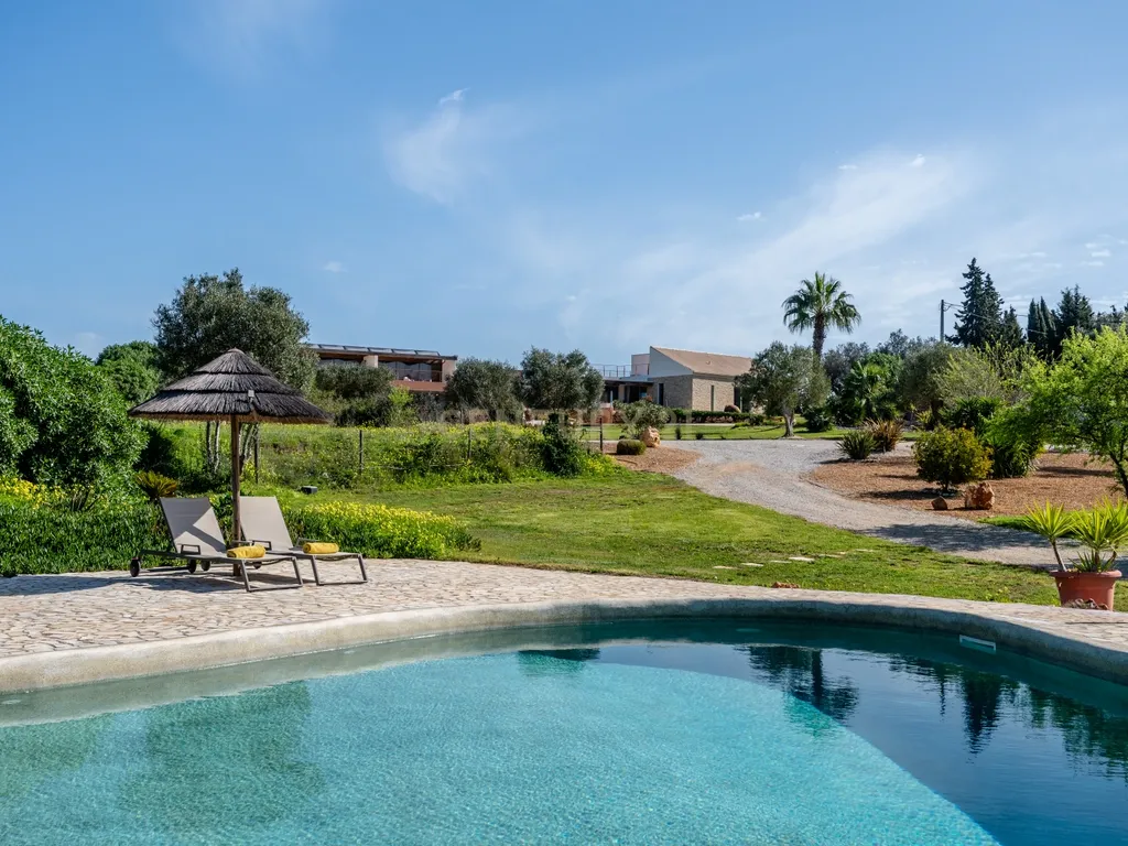 Luxury T5 Villa with Sea View near the Beach in Albufeira - image 42