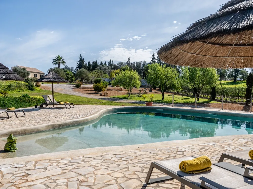 Luxury T5 Villa with Sea View near the Beach in Albufeira - image 43