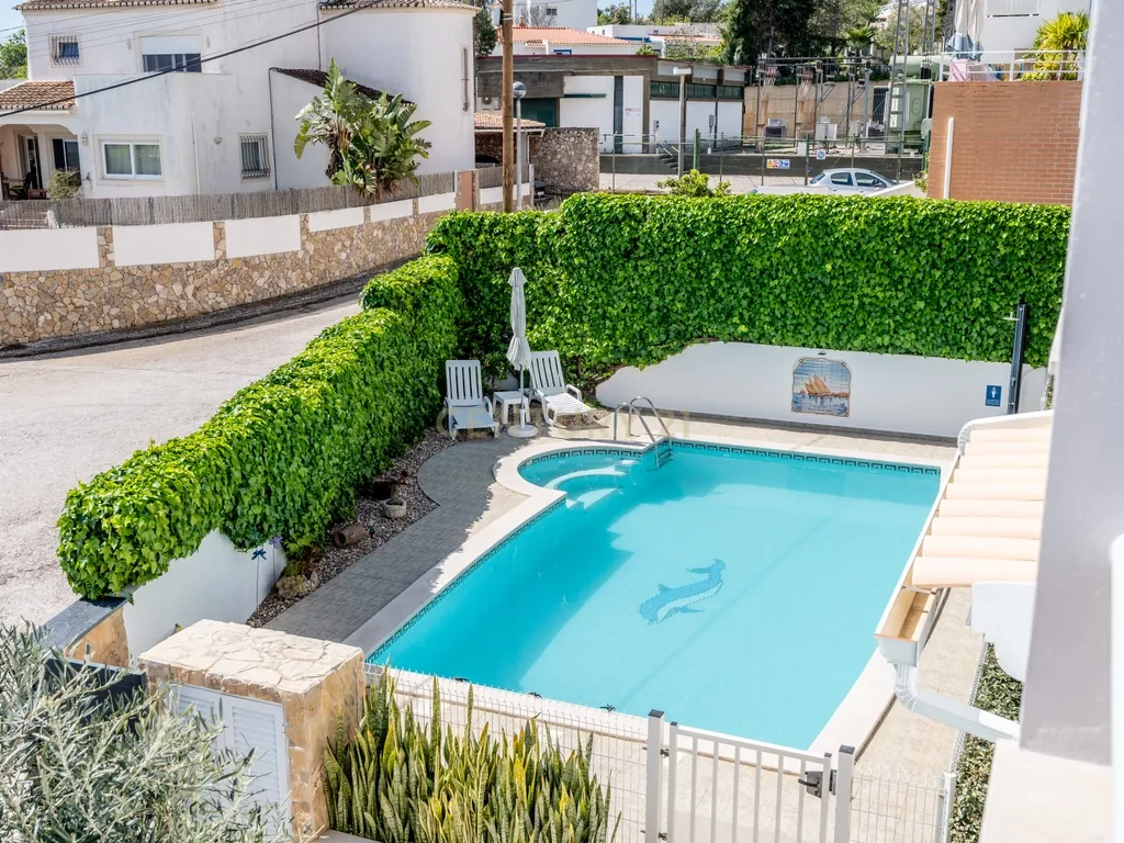 T4+ Villa in Portimão, Portimão - image 35