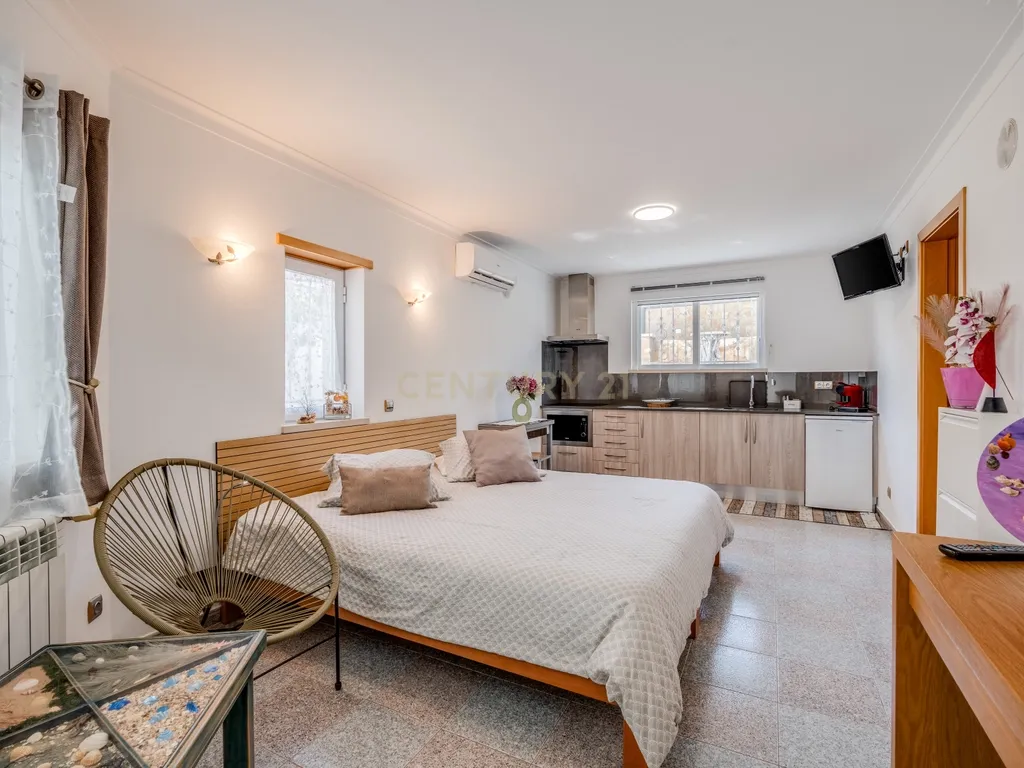 T4+ Villa in Portimão, Portimão - image 50