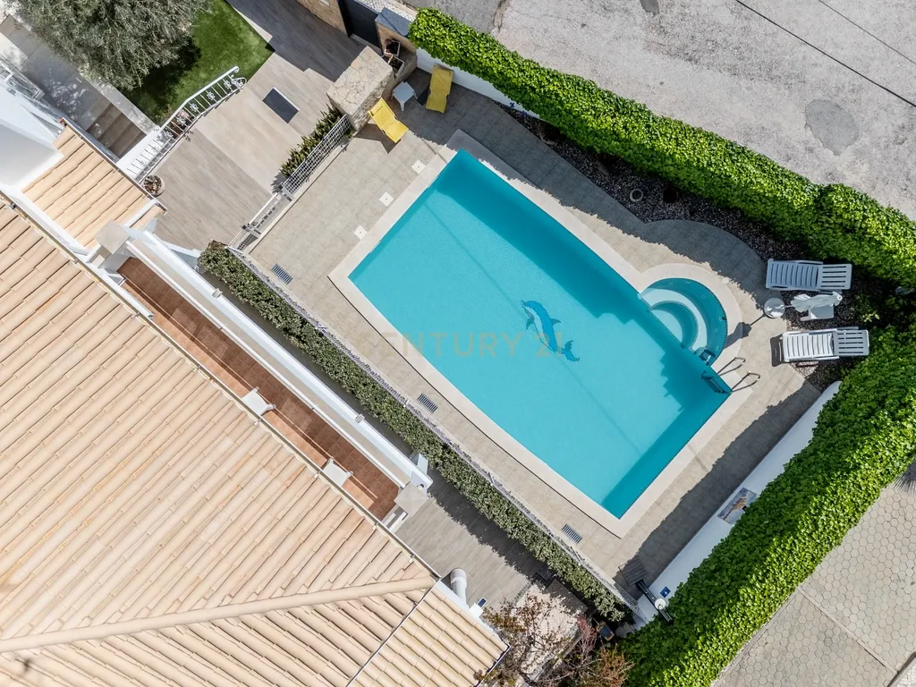 T4+ Villa in Portimão, Portimão - image 55