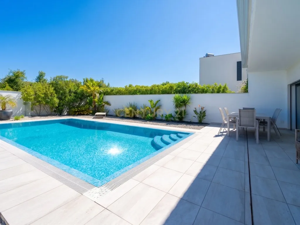 T4+ Villa in Santa Luzia, Tavira - image 04