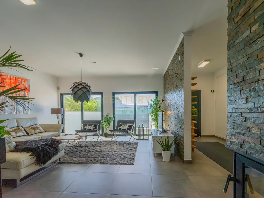 T4+ Villa in Santa Luzia, Tavira - image 08