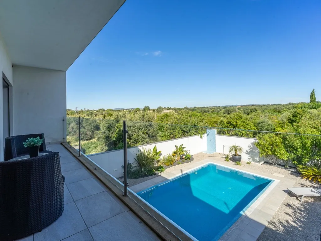 T4+ Villa in Santa Luzia, Tavira - image 17