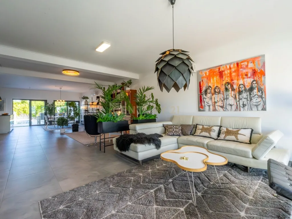 T4+ Villa in Santa Luzia, Tavira - image 25