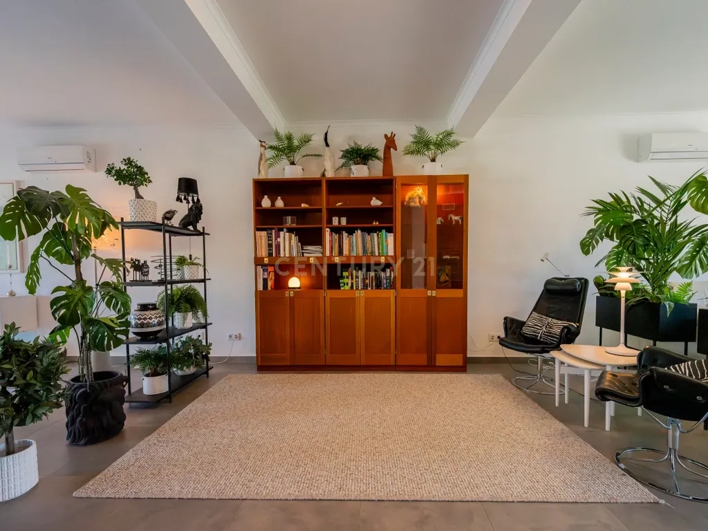 T4+ Villa in Santa Luzia, Tavira - image 26