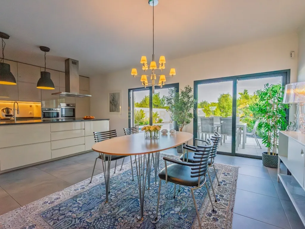 T4+ Villa in Santa Luzia, Tavira - image 28
