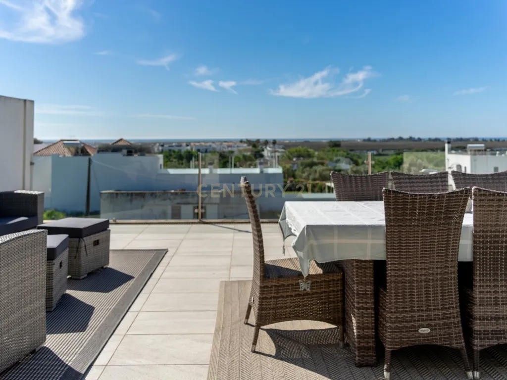 T4+ Villa in Santa Luzia, Tavira - image 32