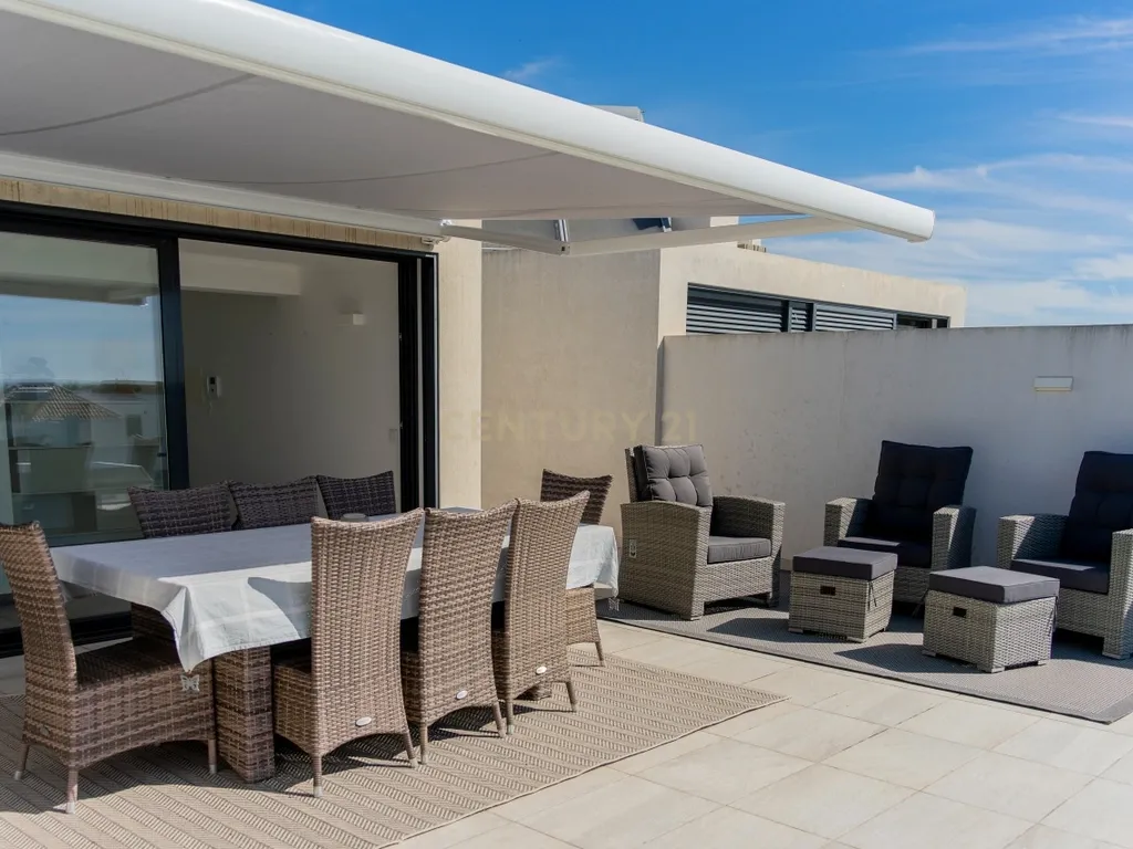 T4+ Villa in Santa Luzia, Tavira - image 33