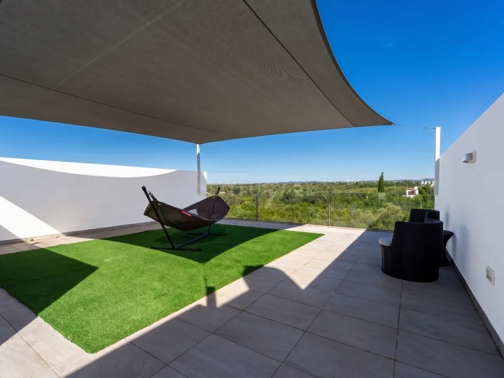 T4+ Villa in Santa Luzia, Tavira - image 34