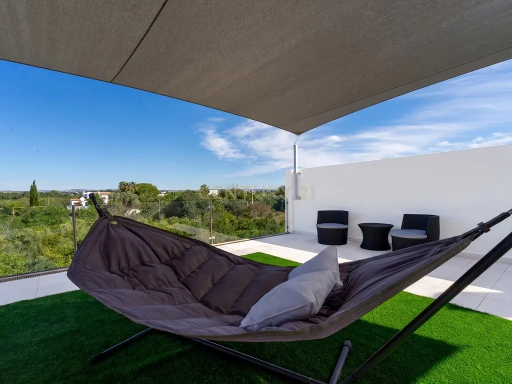 T4+ Villa in Santa Luzia, Tavira - image 35