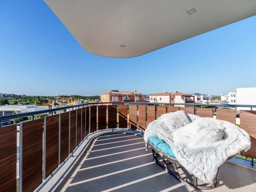 T4+ Villa in São Gonçalo de Lagos, Lagos - image 14