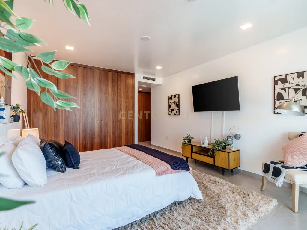 T4+ Villa in São Gonçalo de Lagos, Lagos - image 15