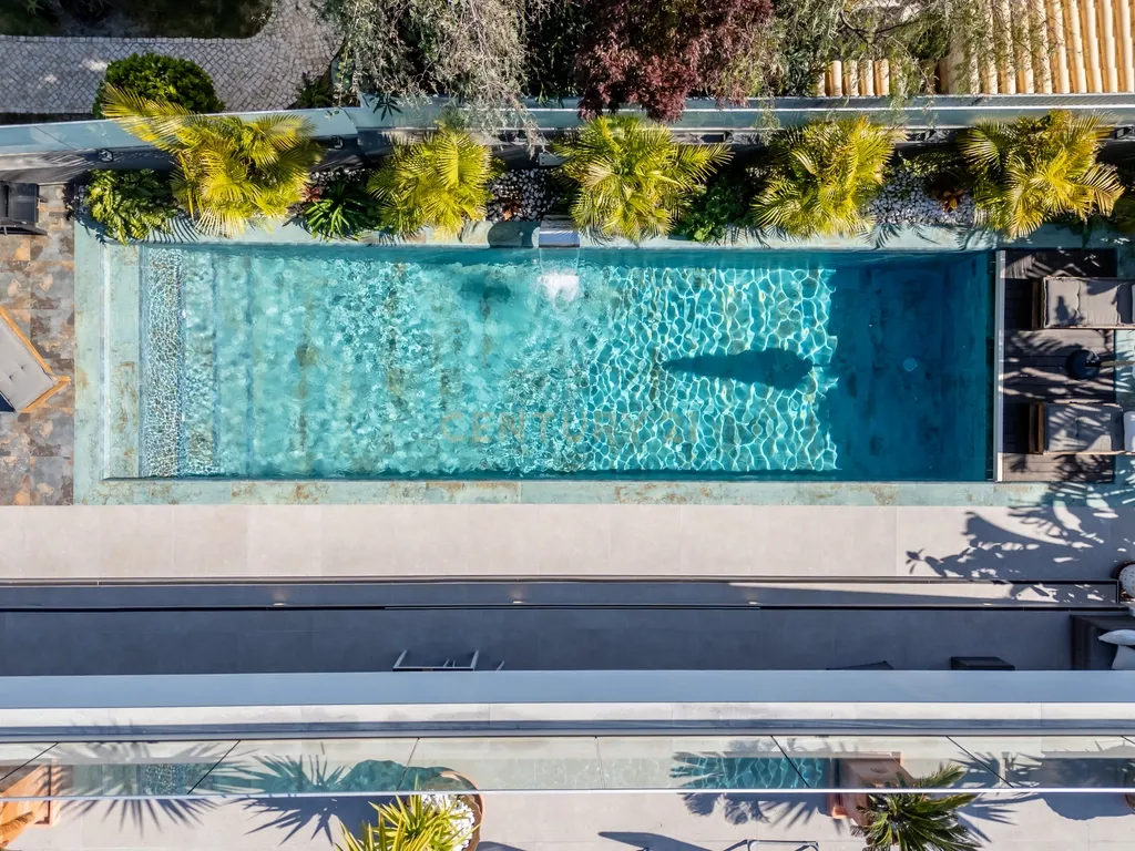 T4+ Villa in São Gonçalo de Lagos, Lagos - image 22