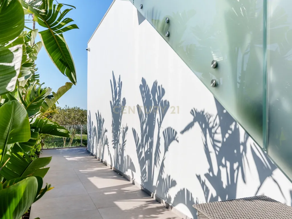 T4+ Villa in São Gonçalo de Lagos, Lagos - image 24