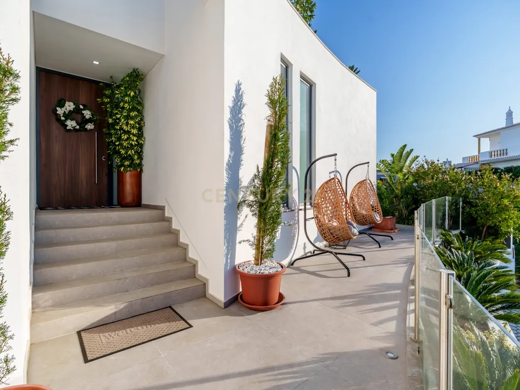 T4+ Villa in São Gonçalo de Lagos, Lagos - image 26