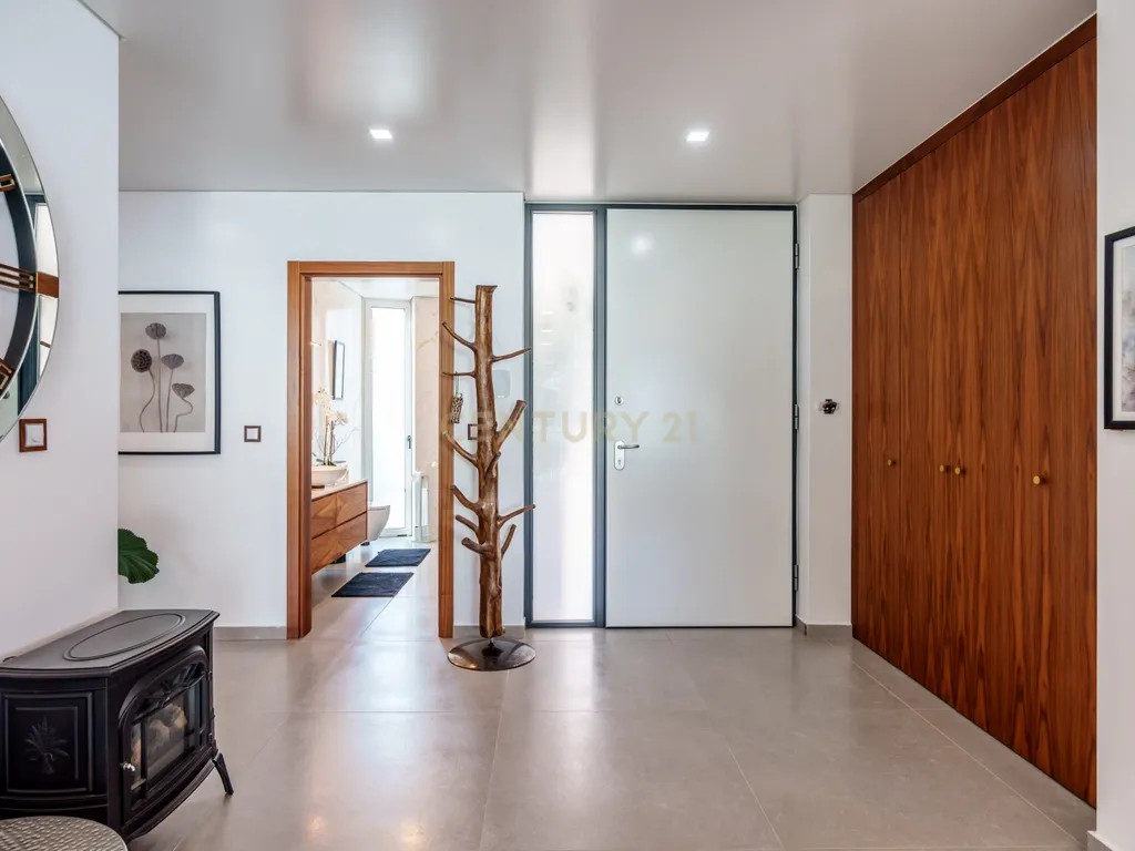 T4+ Villa in São Gonçalo de Lagos, Lagos - image 27