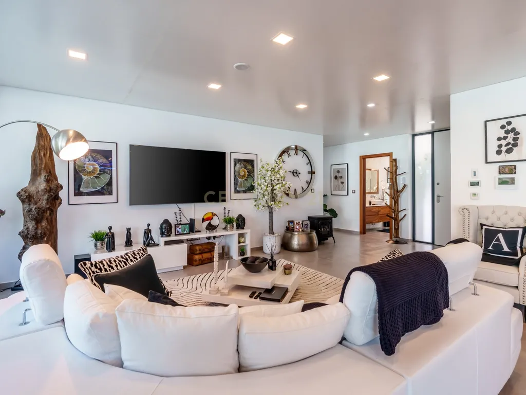 T4+ Villa in São Gonçalo de Lagos, Lagos - image 28