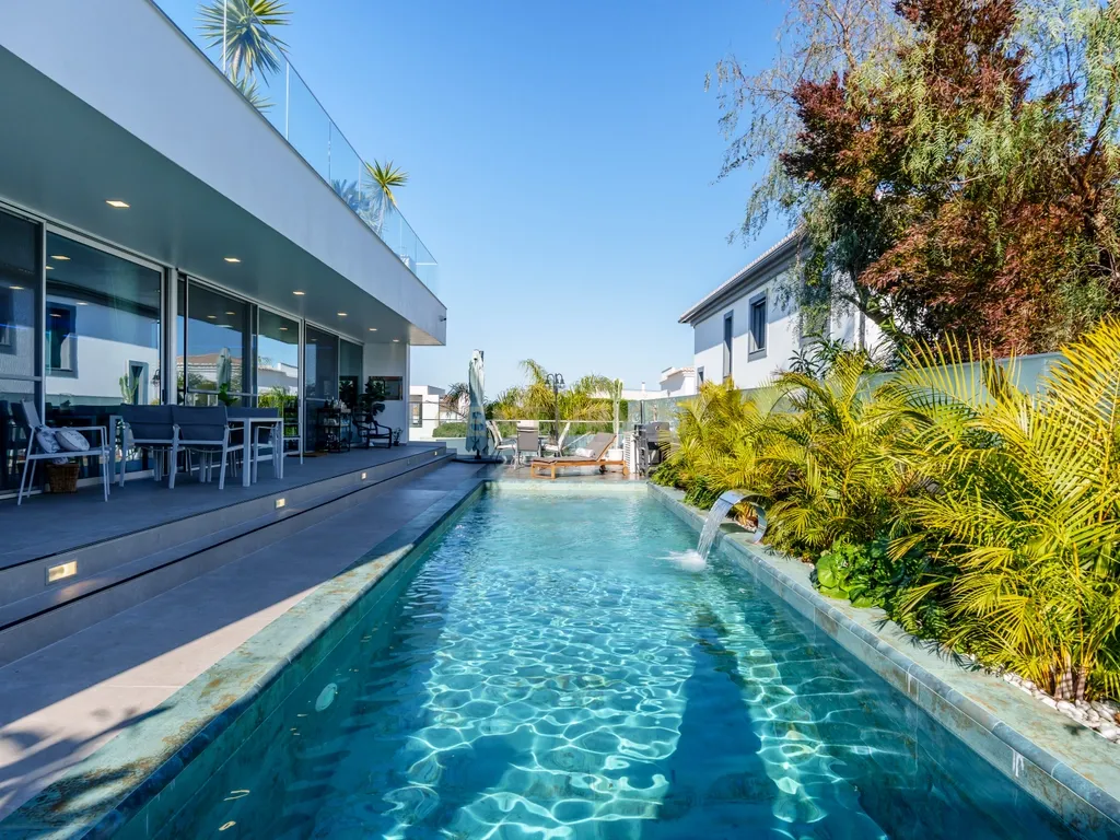 T4+ Villa in São Gonçalo de Lagos, Lagos - image 31