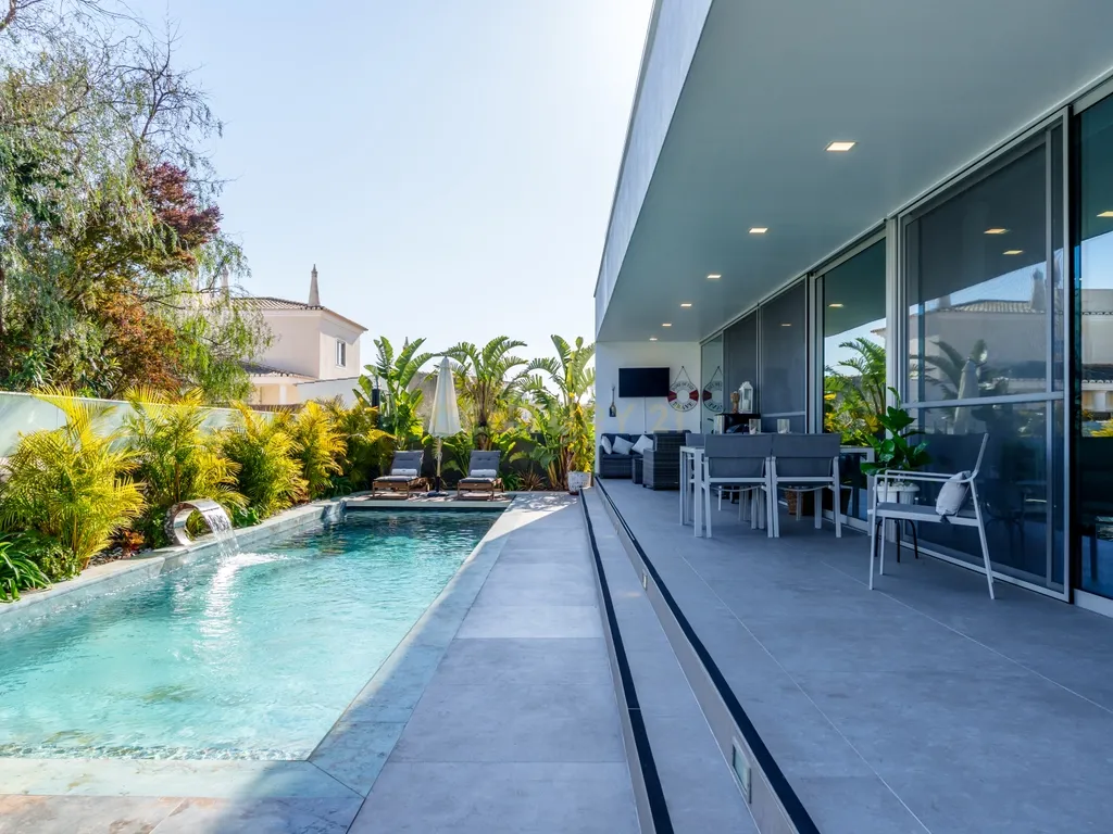 T4+ Villa in São Gonçalo de Lagos, Lagos - image 32