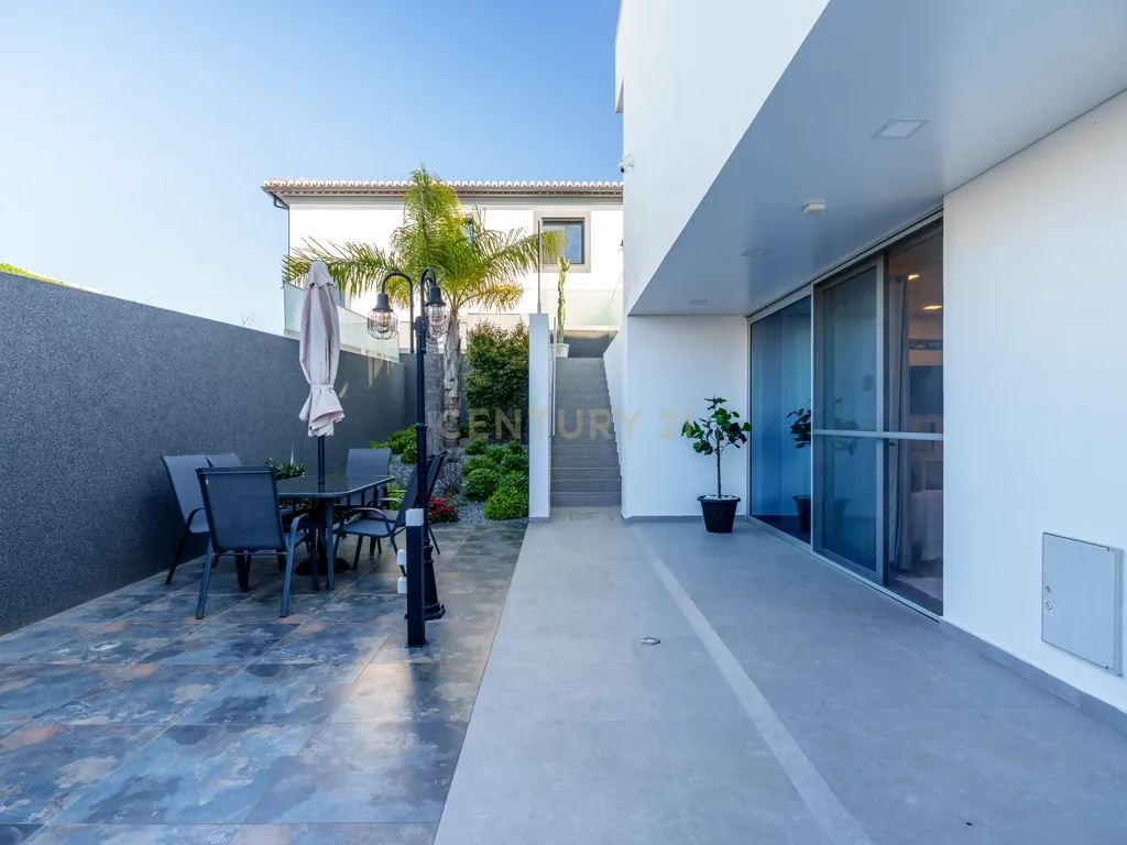T4+ Villa in São Gonçalo de Lagos, Lagos - image 38