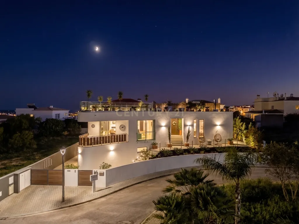 T4+ Villa in São Gonçalo de Lagos, Lagos - image 45