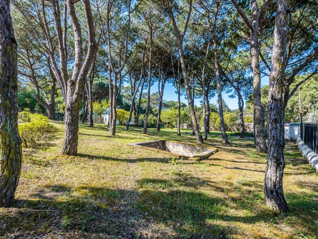 T12 Villa on a 7,100 sqm Plot in Estoril - image 16