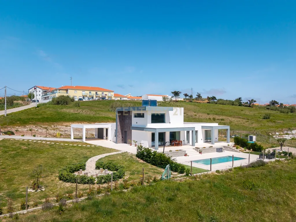 Land for Development in Ribamar, Lourinhã - image 02