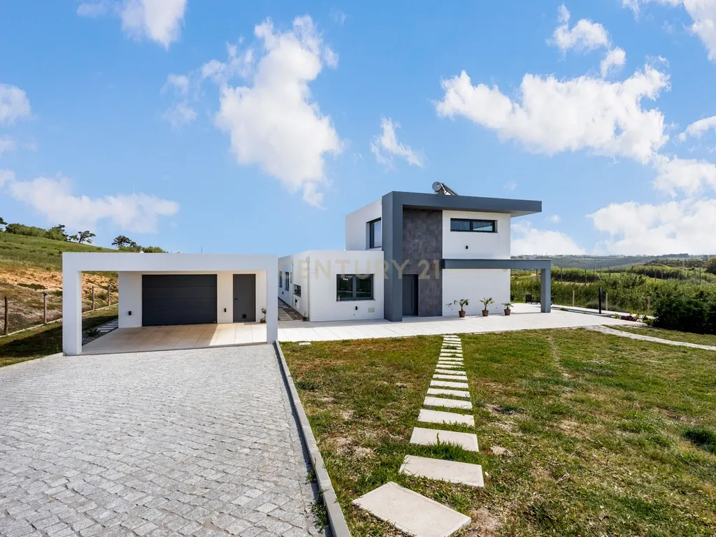Land for Development in Ribamar, Lourinhã - image 03
