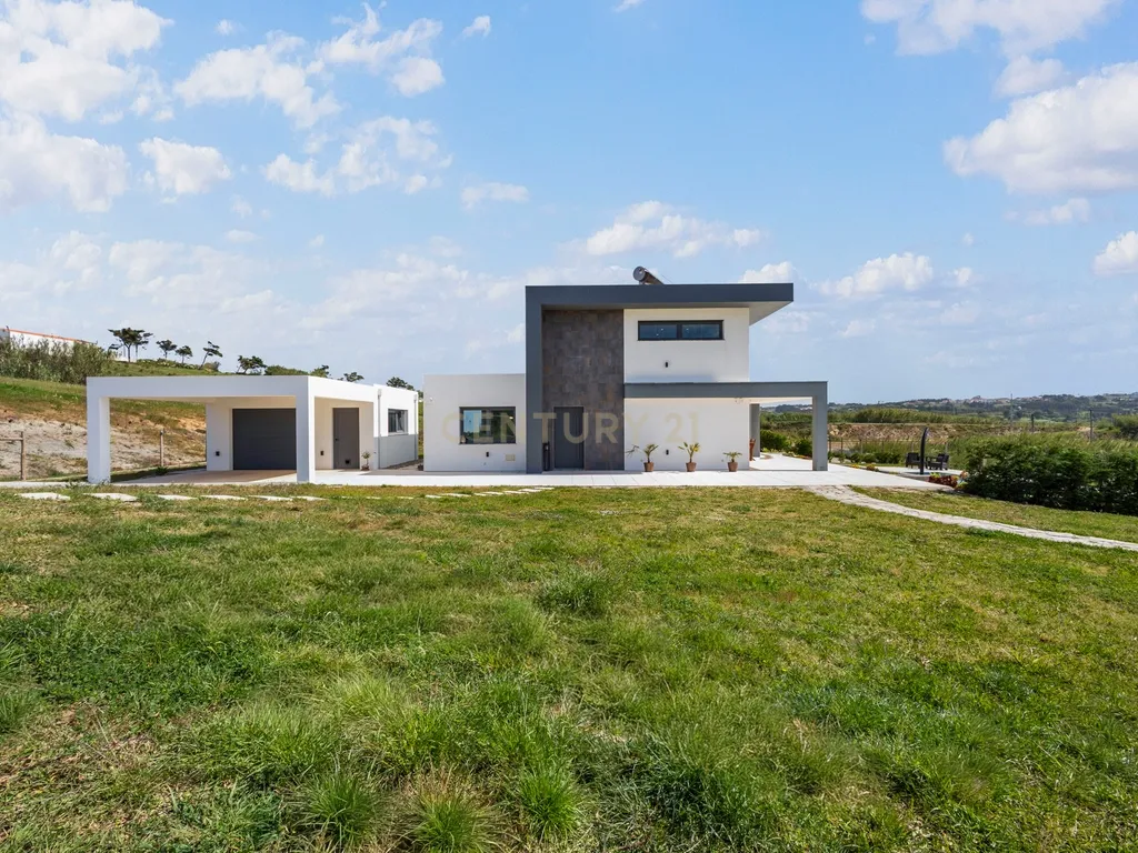 Land for Development in Ribamar, Lourinhã - image 04