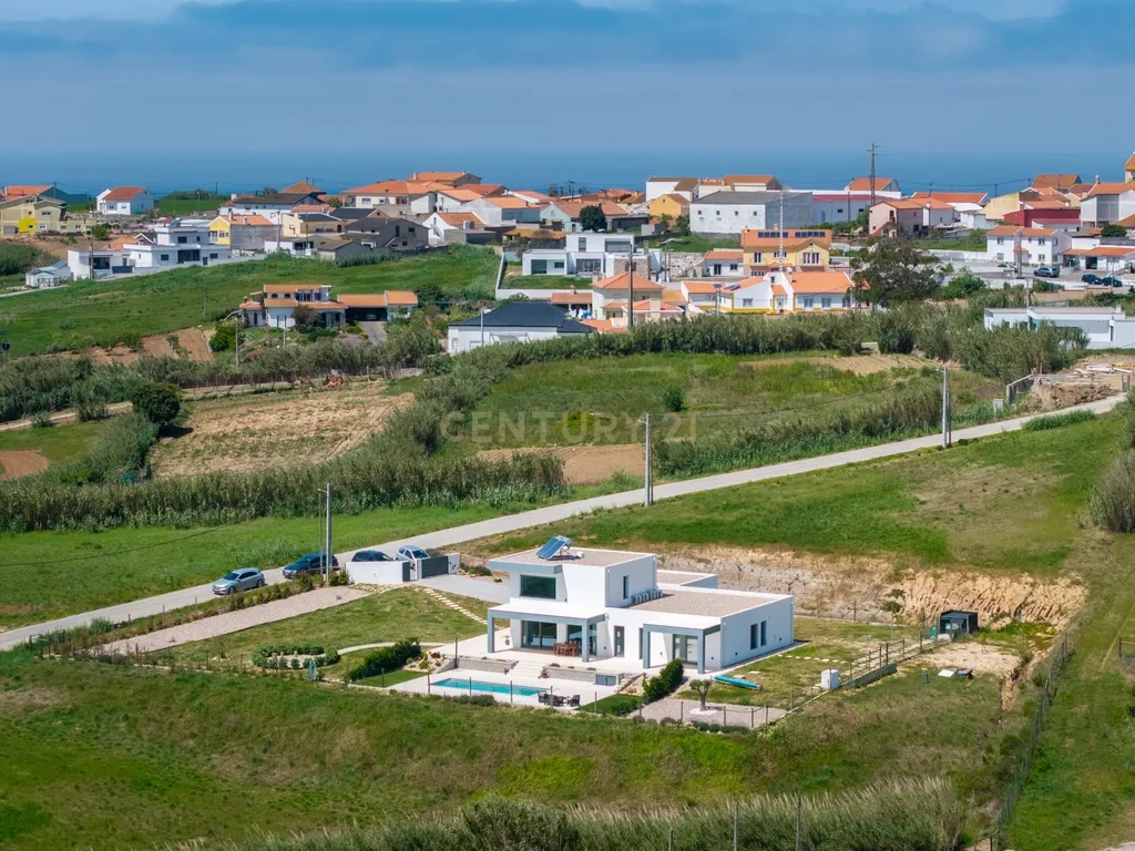Land for Development in Ribamar, Lourinhã - image 05