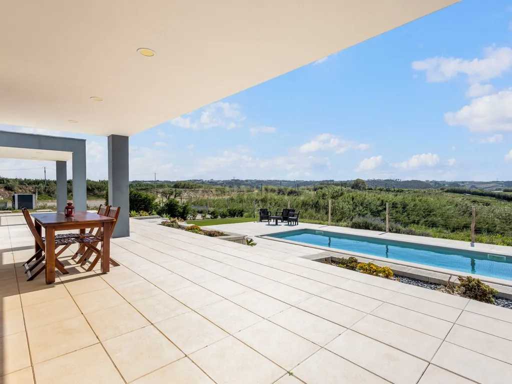 Land for Development in Ribamar, Lourinhã - image 08