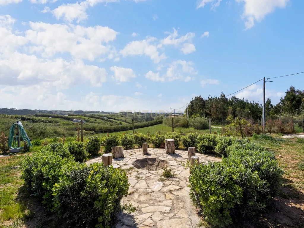Land for Development in Ribamar, Lourinhã - image 09