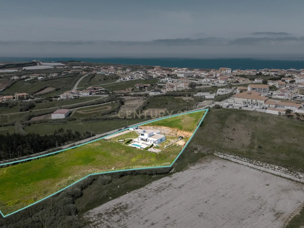 Land for Development in Ribamar, Lourinhã - image 33