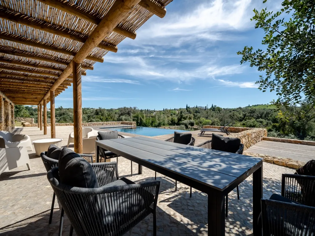 Land for Development in Santa Bárbara de Nexe, Faro - image 27