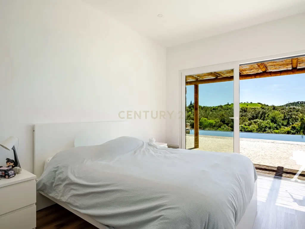 Land for Development in Santa Bárbara de Nexe, Faro - image 31