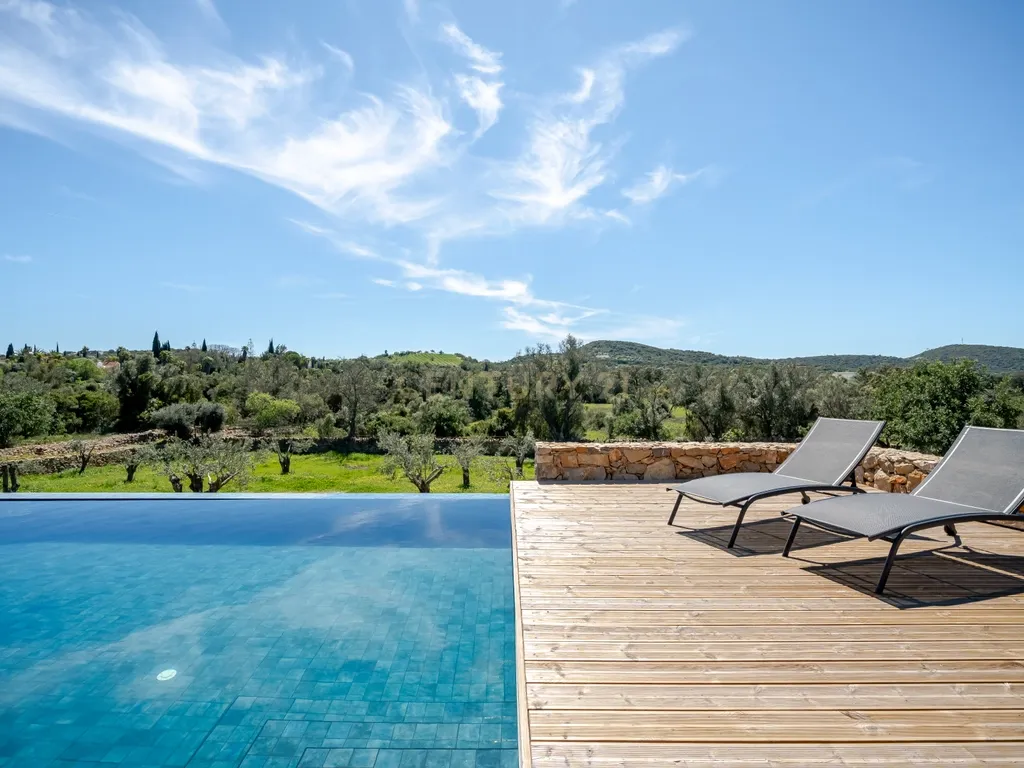 Land for Development in Santa Bárbara de Nexe, Faro - image 33