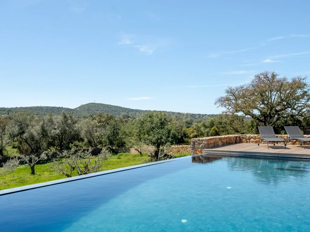Land for Development in Santa Bárbara de Nexe, Faro - image 34