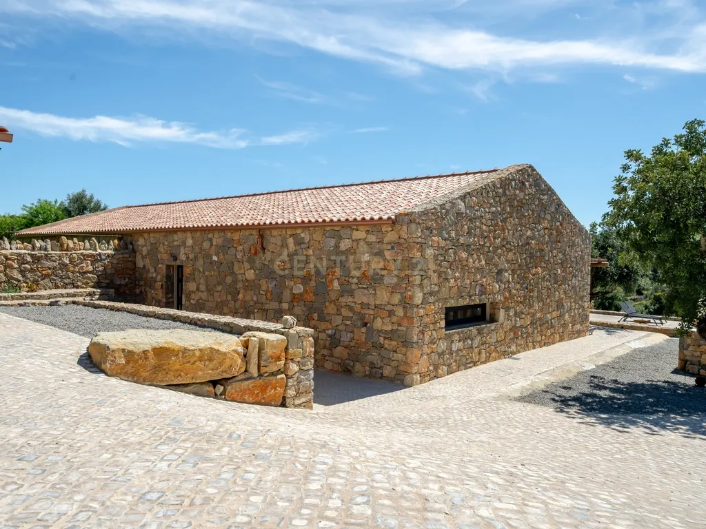 Land for Development in Santa Bárbara de Nexe, Faro - image 35