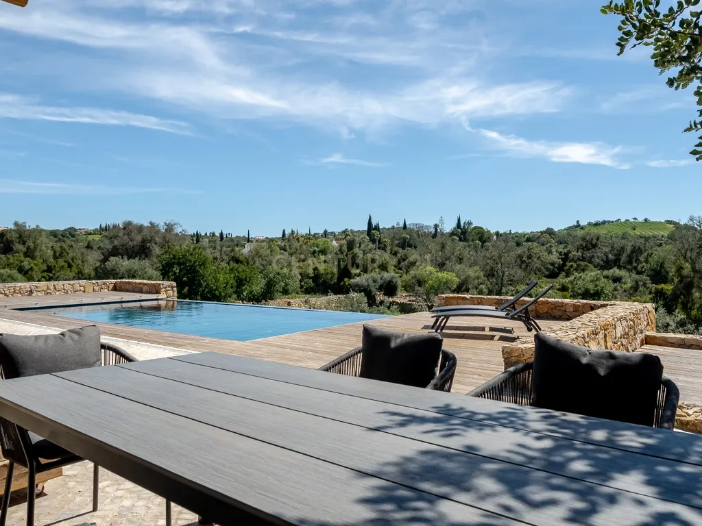 Land for Development in Santa Bárbara de Nexe, Faro - image 37