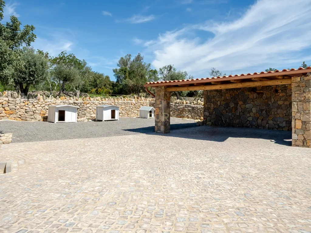 Land for Development in Santa Bárbara de Nexe, Faro - image 38