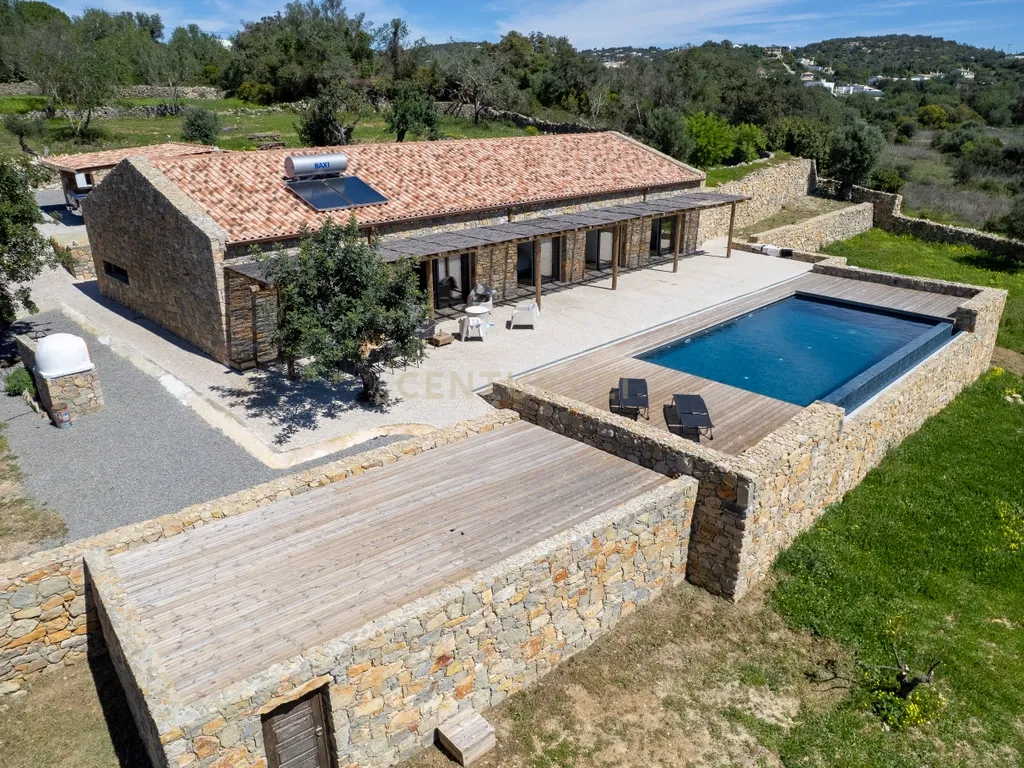 Land for Development in Santa Bárbara de Nexe, Faro - image 43
