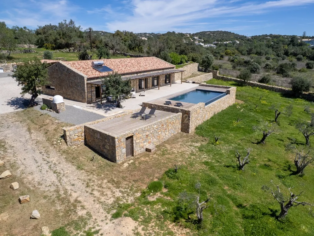 Land for Development in Santa Bárbara de Nexe, Faro - image 44