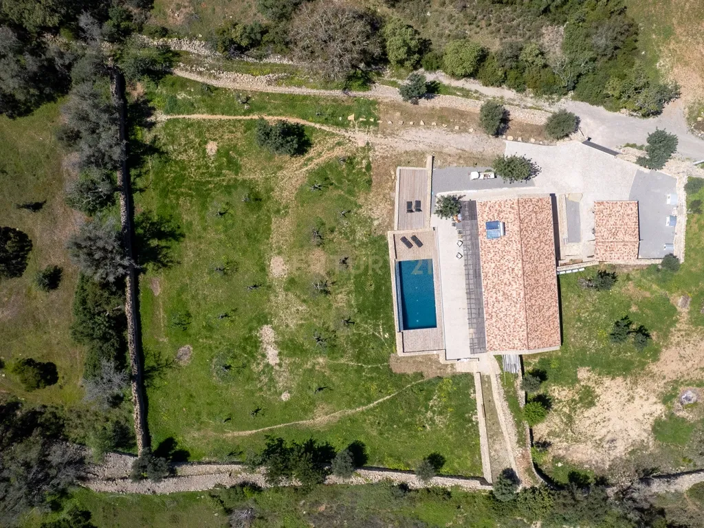 Land for Development in Santa Bárbara de Nexe, Faro - image 45
