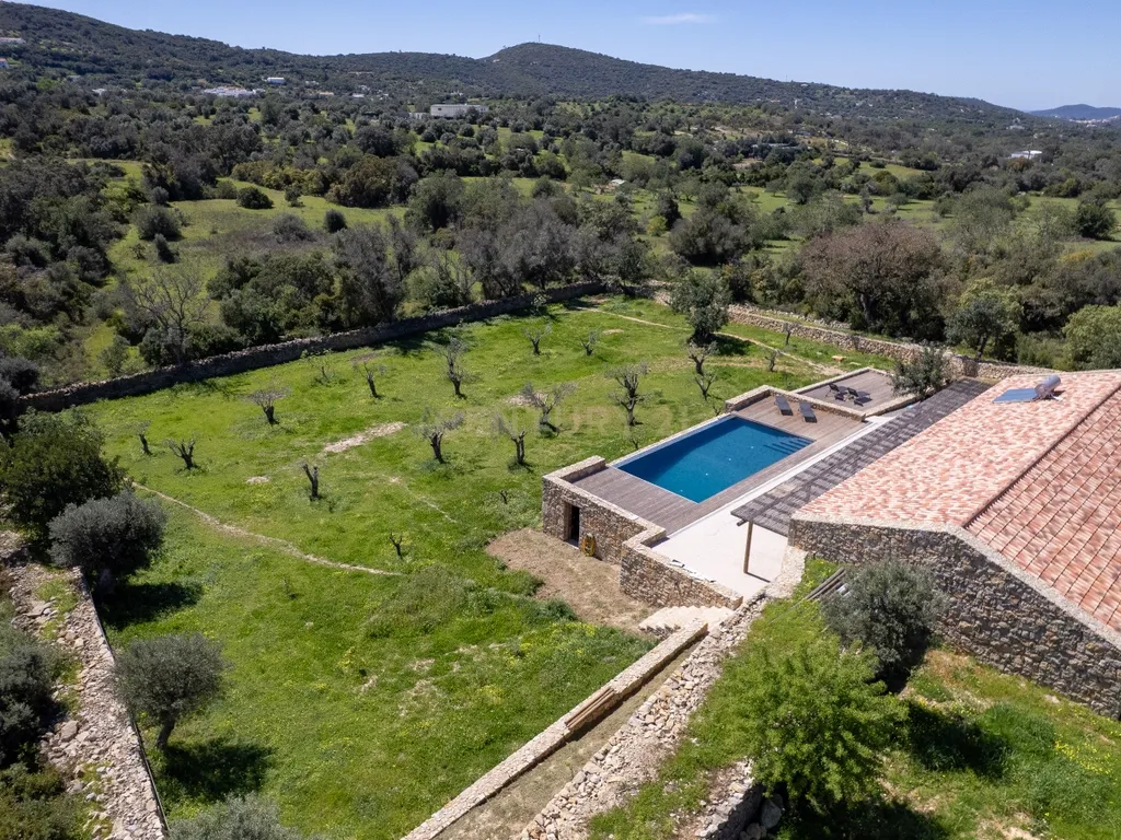 Land for Development in Santa Bárbara de Nexe, Faro - image 46
