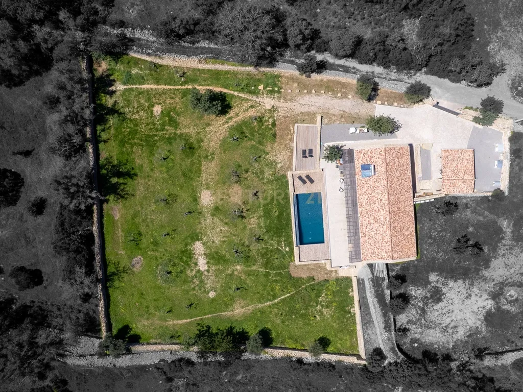 Land for Development in Santa Bárbara de Nexe, Faro - image 47