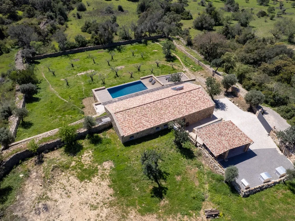 Land for Development in Santa Bárbara de Nexe, Faro - image 49