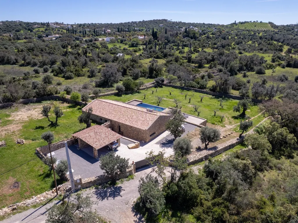 Land for Development in Santa Bárbara de Nexe, Faro - image 50