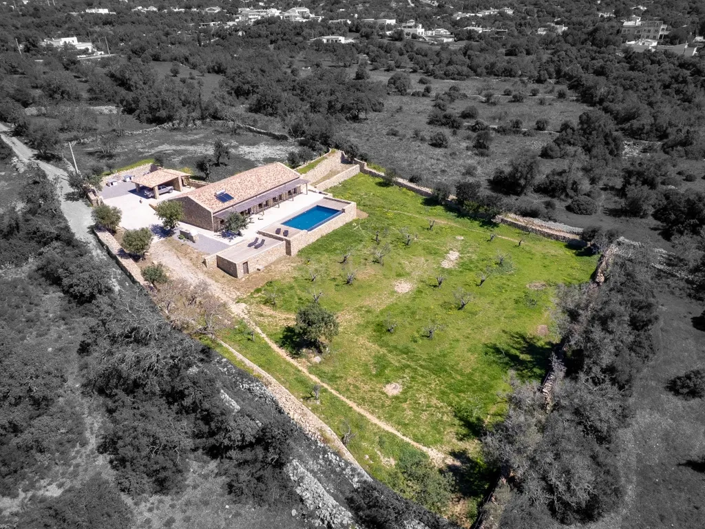 Land for Development in Santa Bárbara de Nexe, Faro - image 51